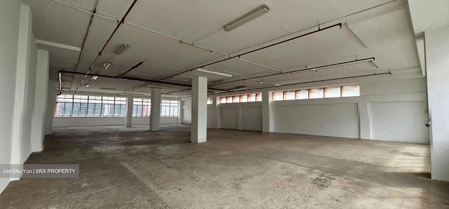 Shun Li Industrial Complex (D14), Factory #635859881